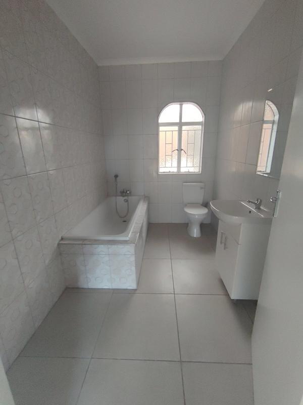 3 Bedroom Property for Sale in Vaalpark Free State